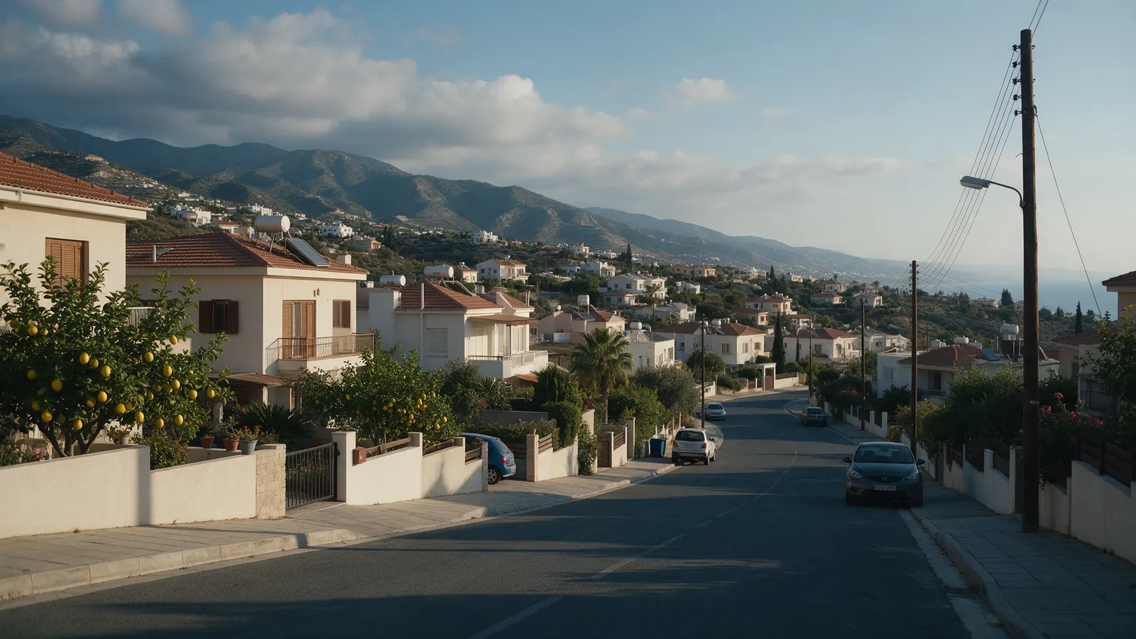 Η ζωή στα προάστια της Λεμεσού: υπέρ και κατά