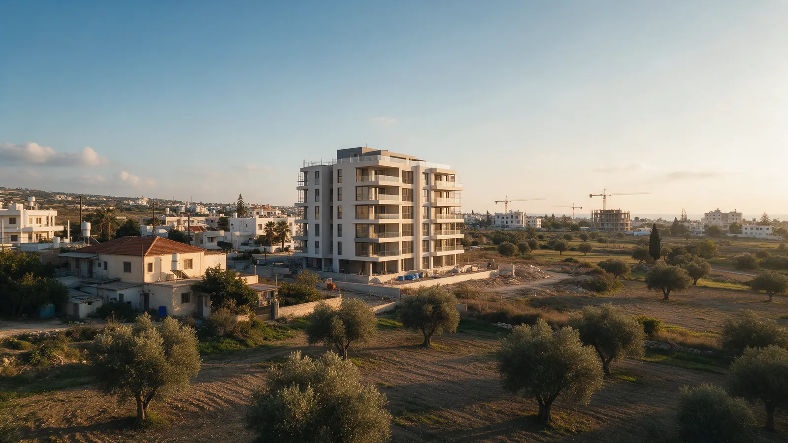 Κρυμμένα διαμάντια: αναδυόμενες περιοχές της Λεμεσού