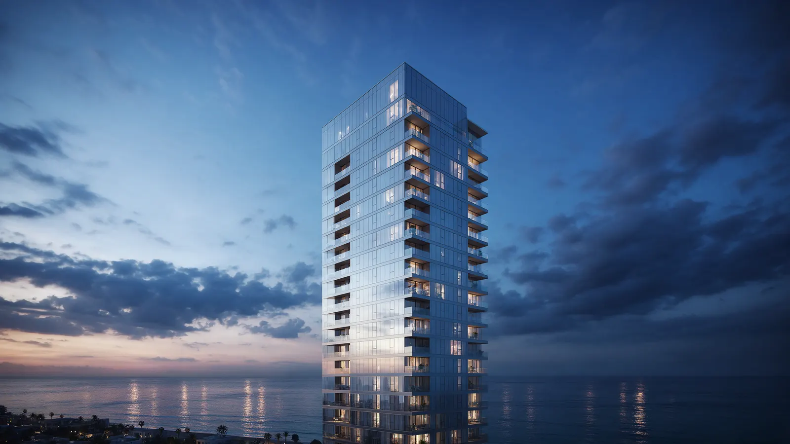 The Pros and Cons of Living in a High-Rise Apartment