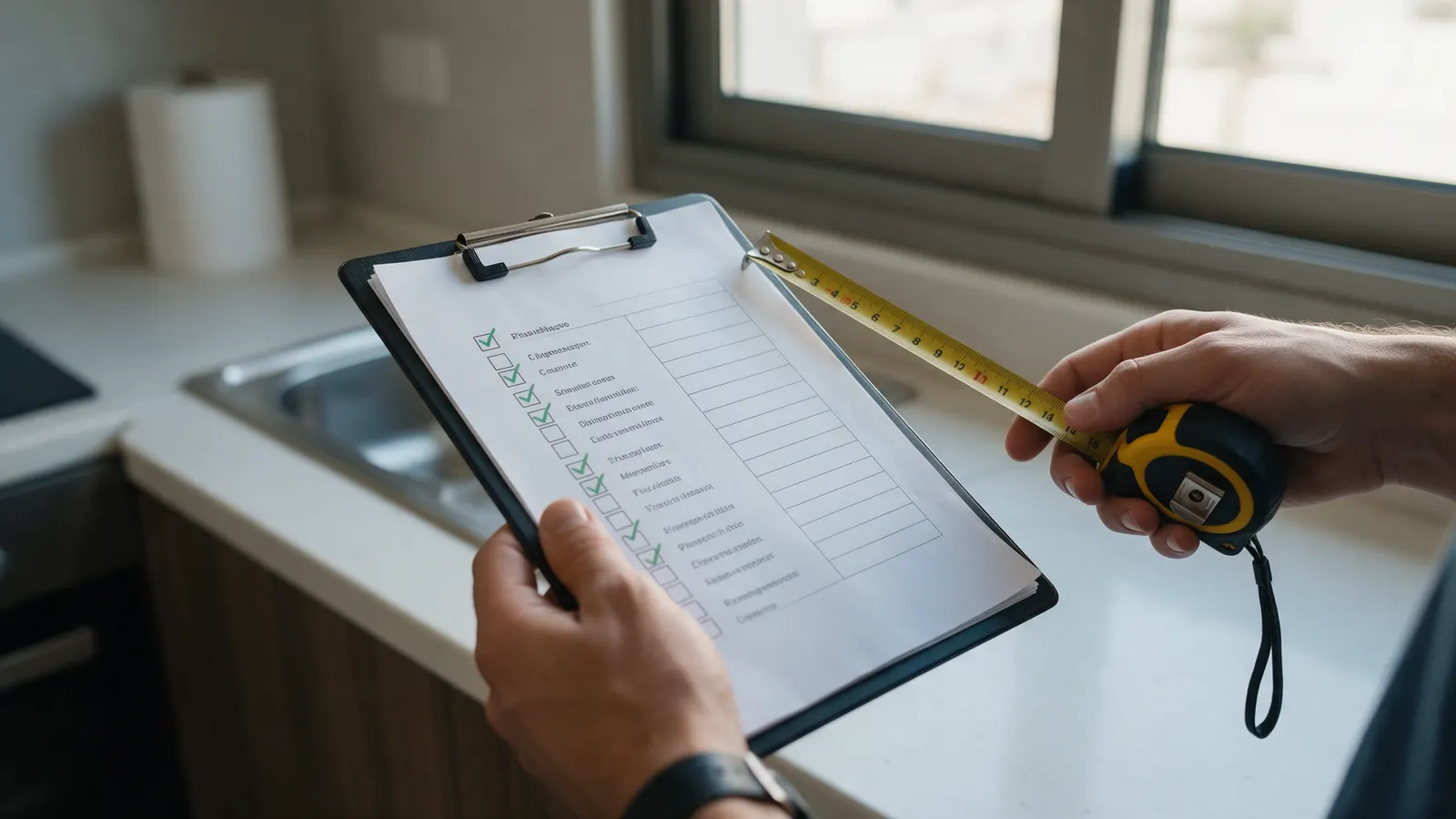 What to Check Before Renting or Buying an Apartment