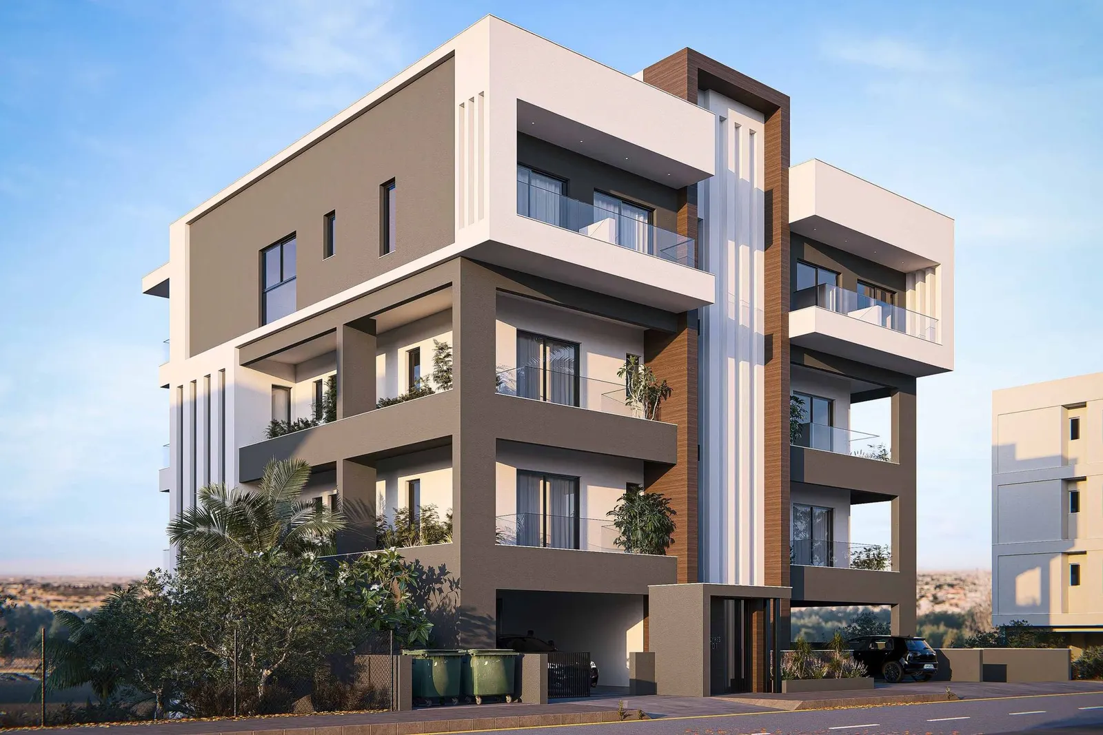 Construction & Contracting