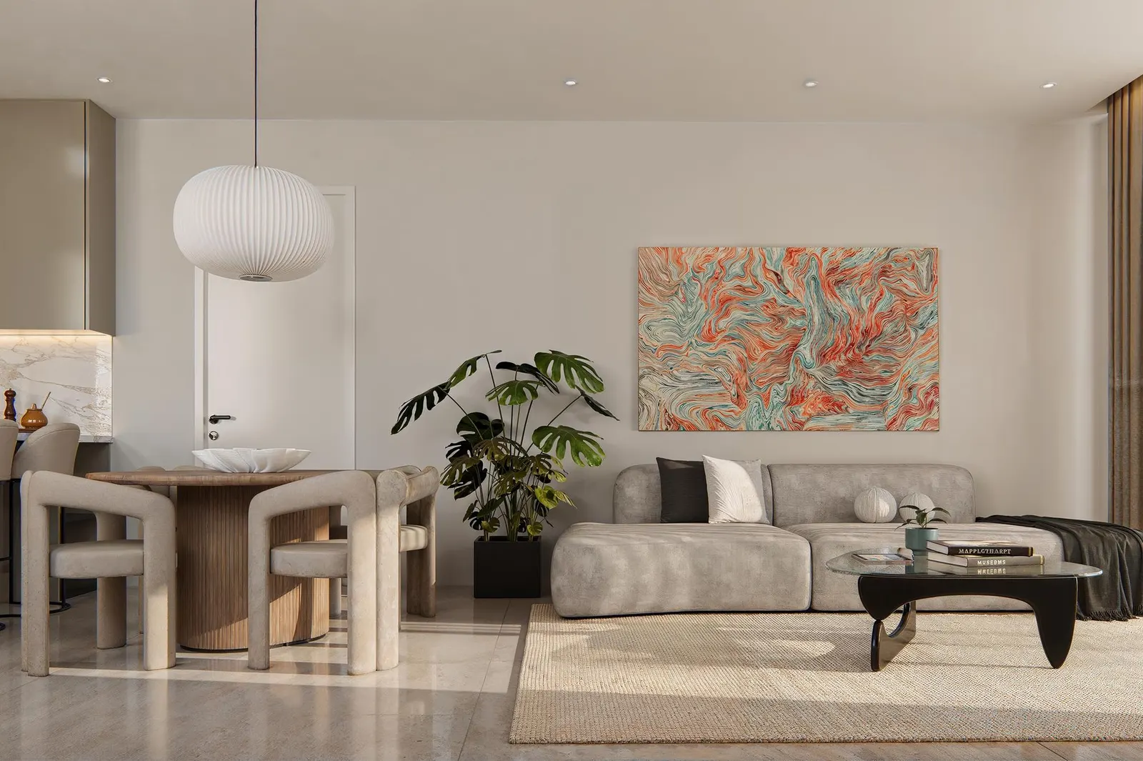 Full Property Renovations