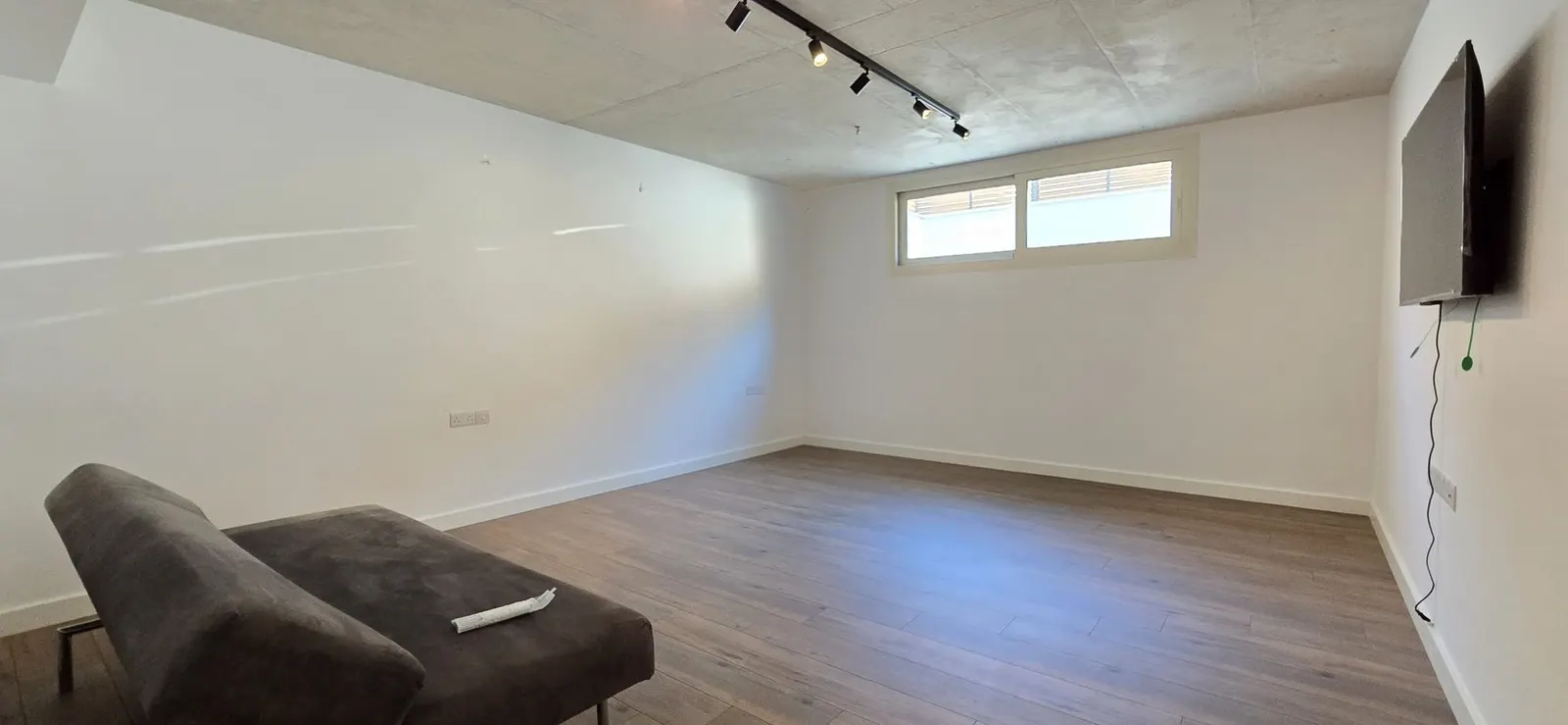 Beautiful 3-Bedroom House in Germasogeia – Interior