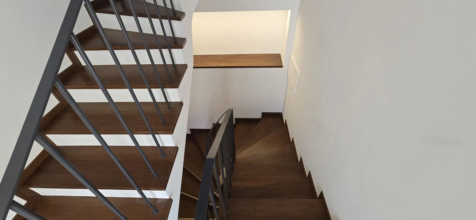 Beautiful 3-Bedroom House in Germasogeia – Interior