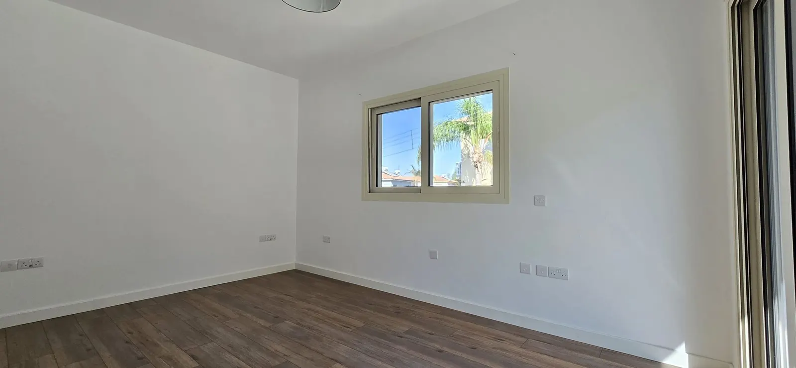 Beautiful 3-Bedroom House in Germasogeia – Interior