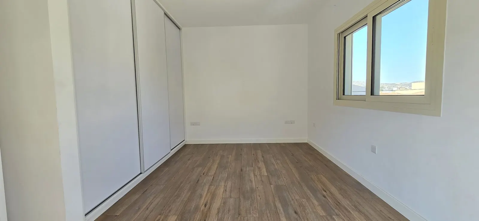 Beautiful 3-Bedroom House in Germasogeia – Interior