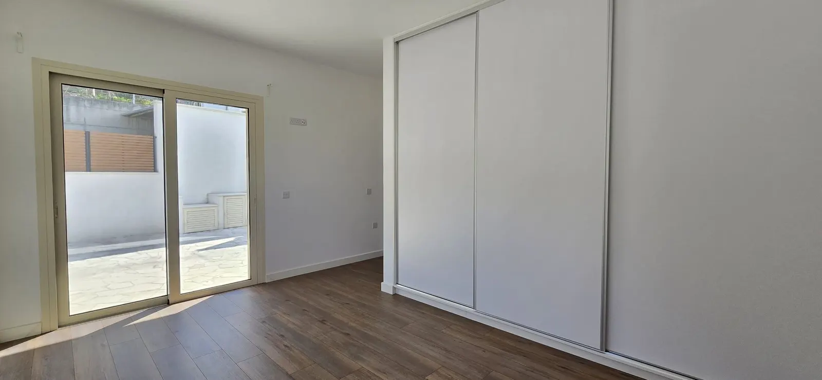 Beautiful 3-Bedroom House in Germasogeia – Interior