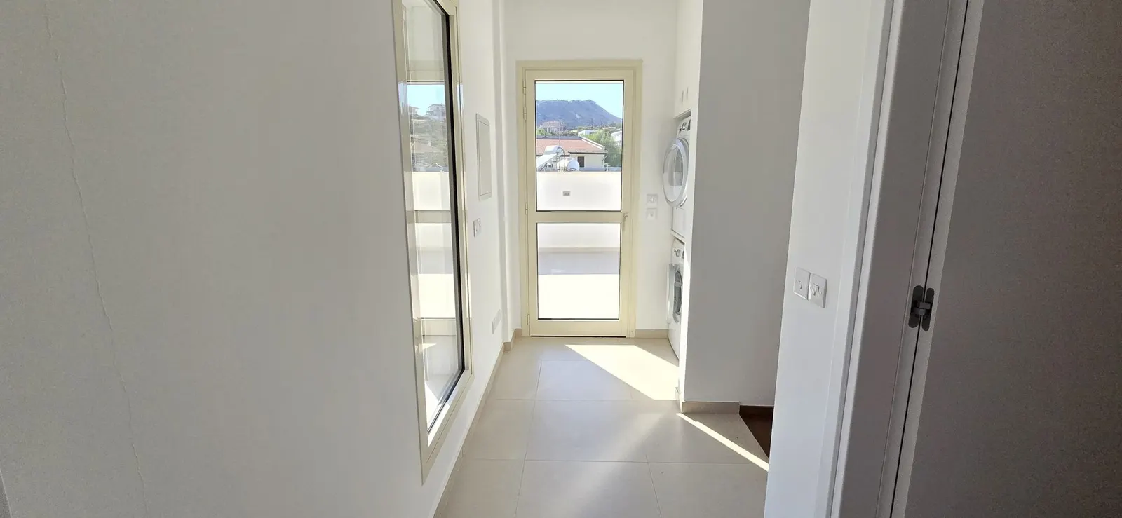 Beautiful 3-Bedroom House in Germasogeia – Interior