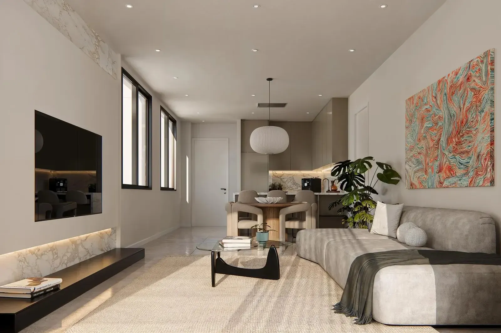 Cyres Residence 02 – Εξωτερικό