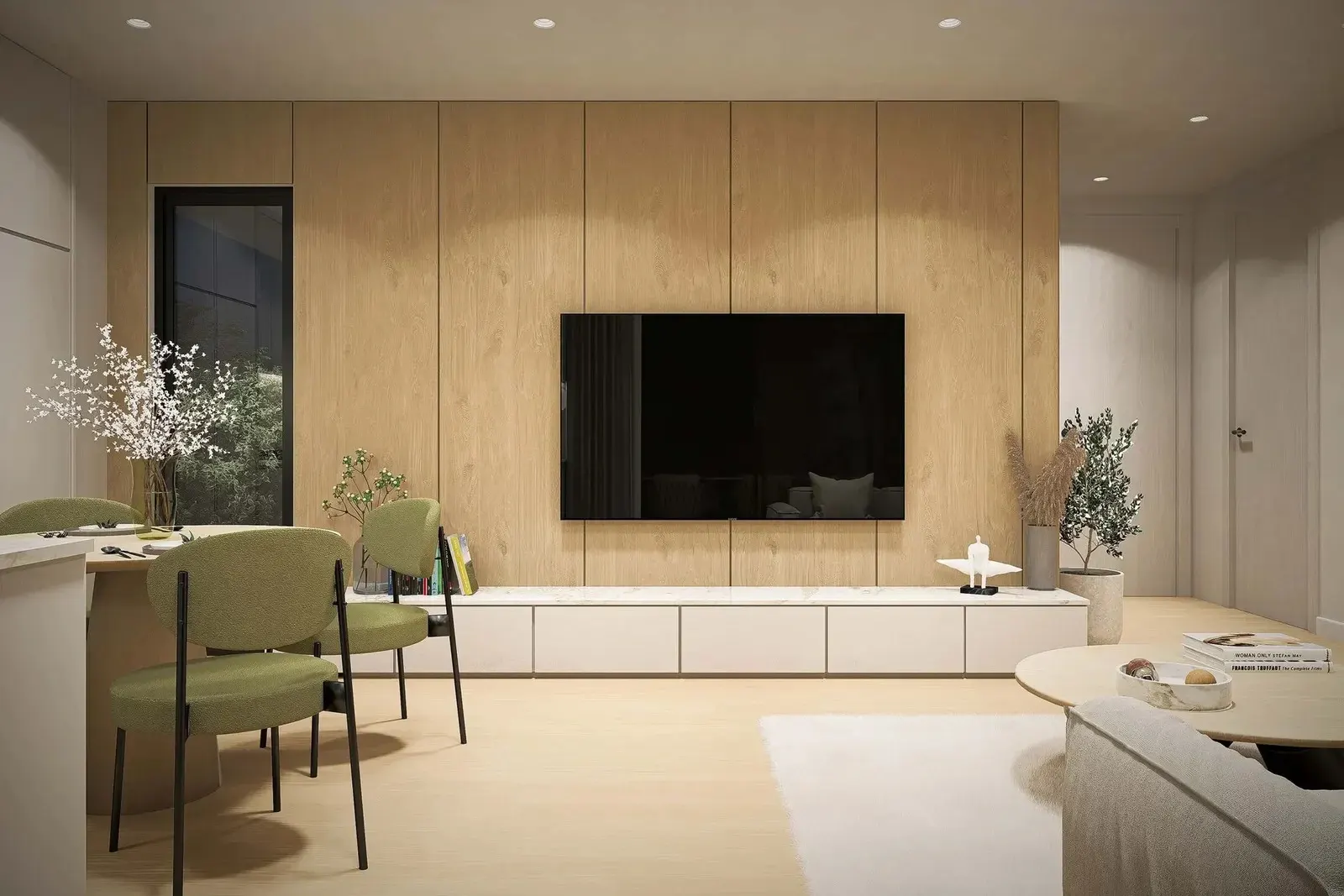 Cyres Residence 01 – Exterior