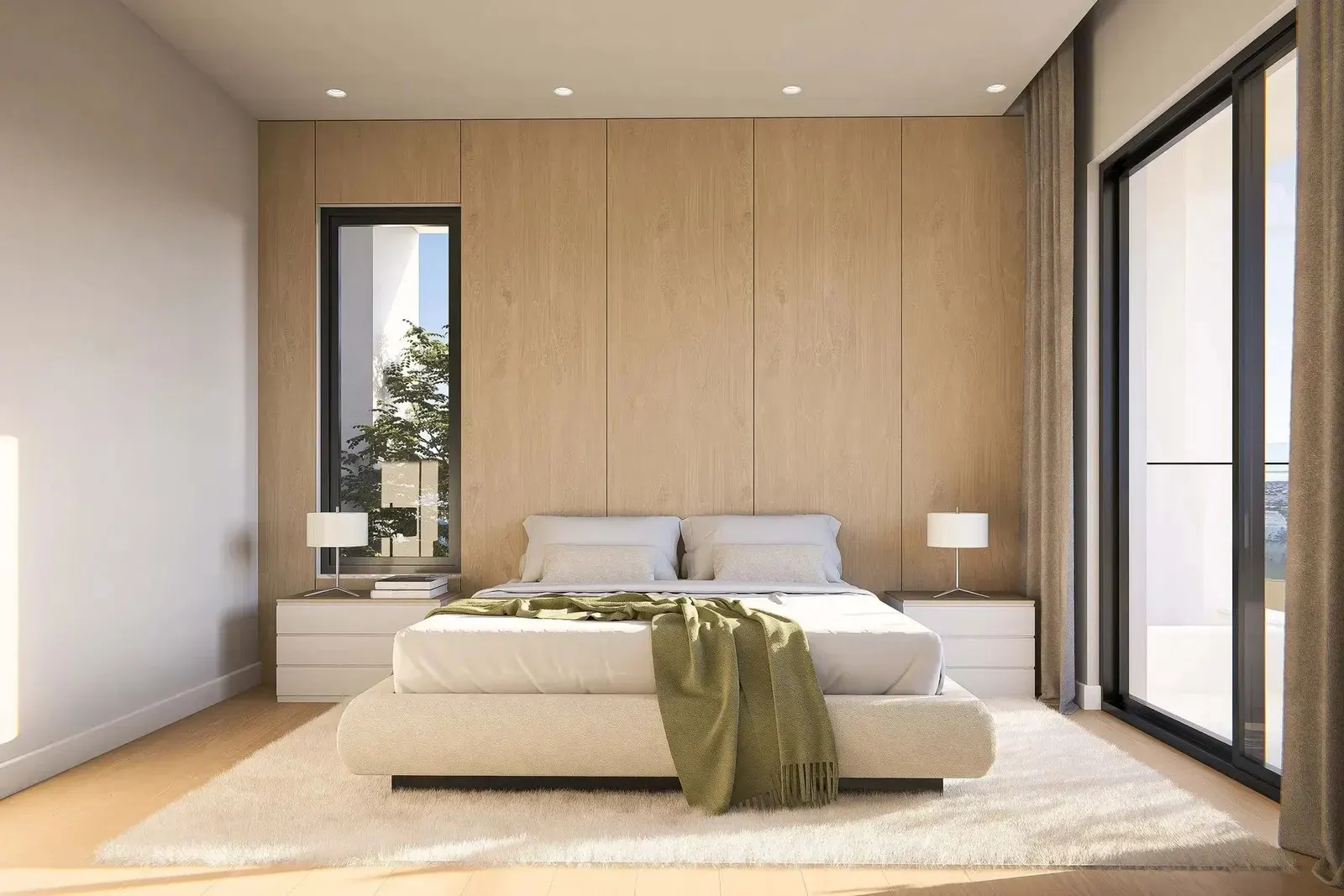 Cyres Residence 01 – Exterior