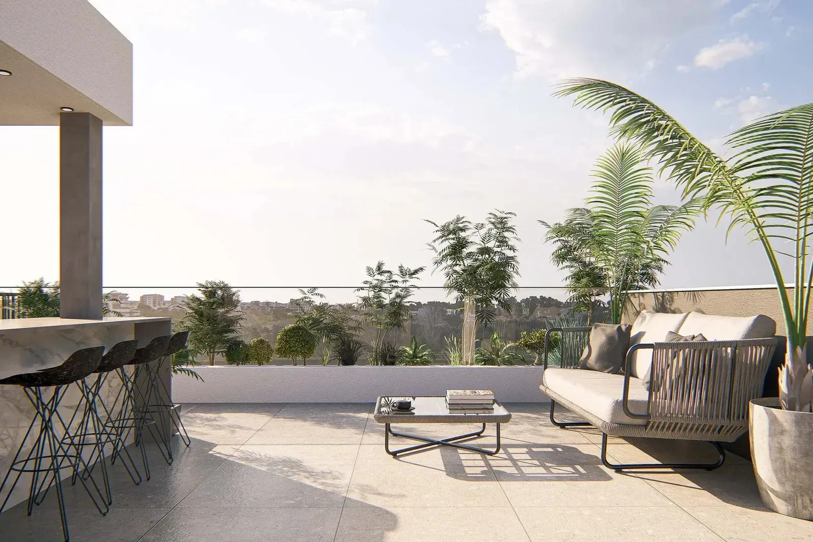 Cyres Residence 01 – Exterior