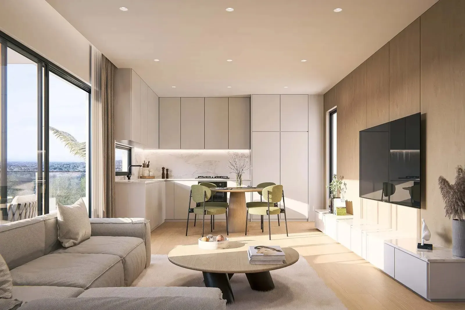 Cyres Residence 01 – Exterior