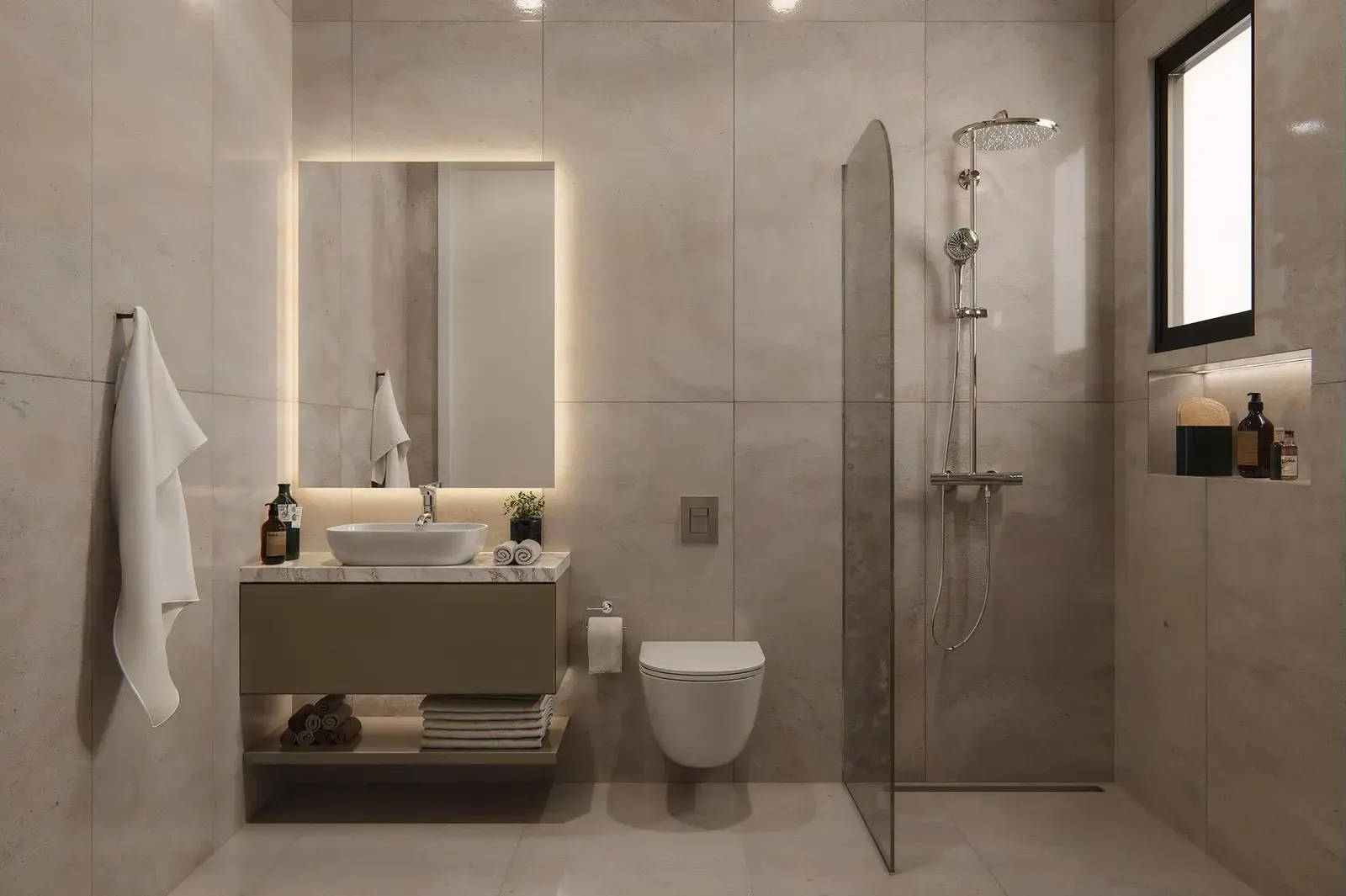 Cyres Residence 02 – Εξωτερικό
