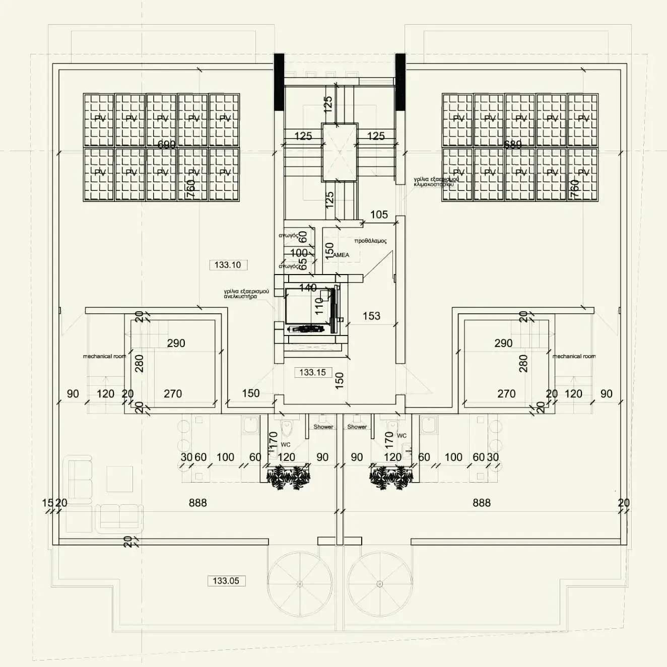 Cyres Residence 01 – Exterior