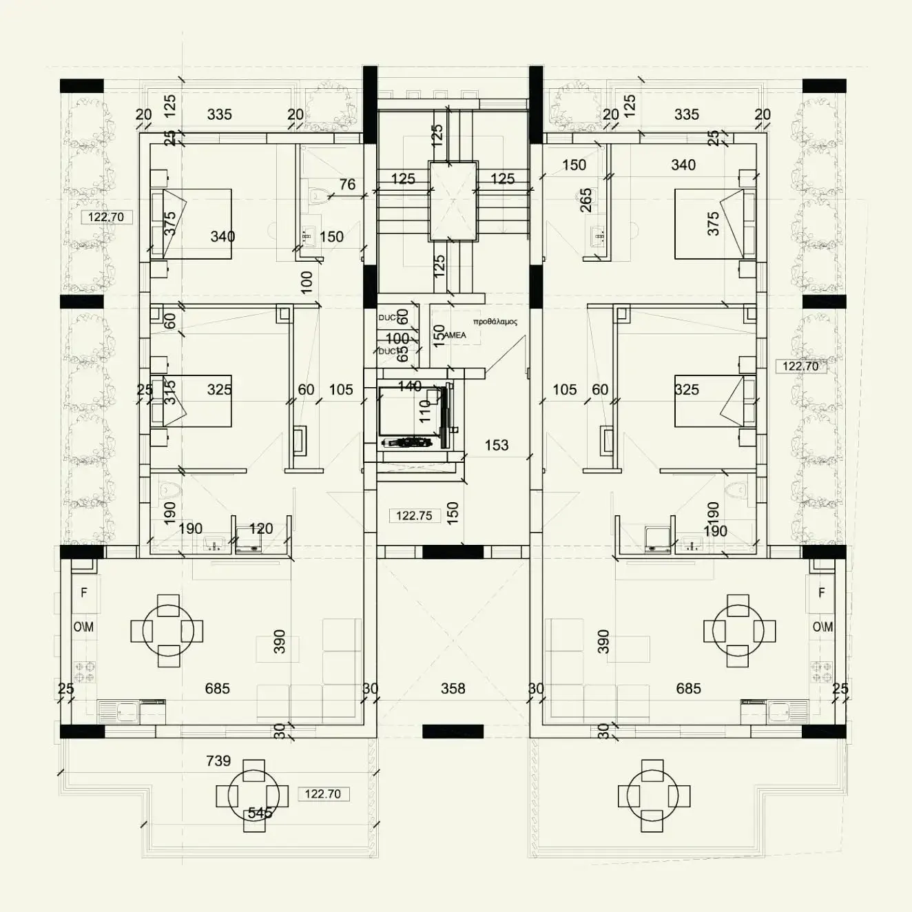 Cyres Residence 01 – Exterior