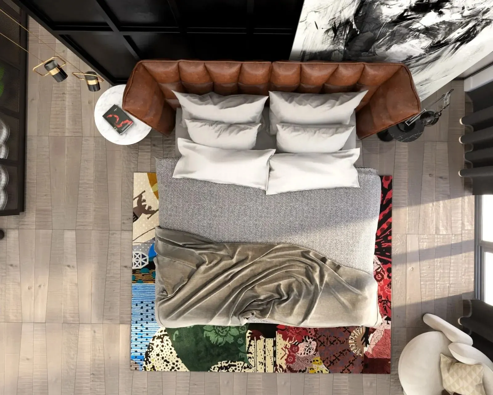 Saviyion Villas – Εξωτερικό
