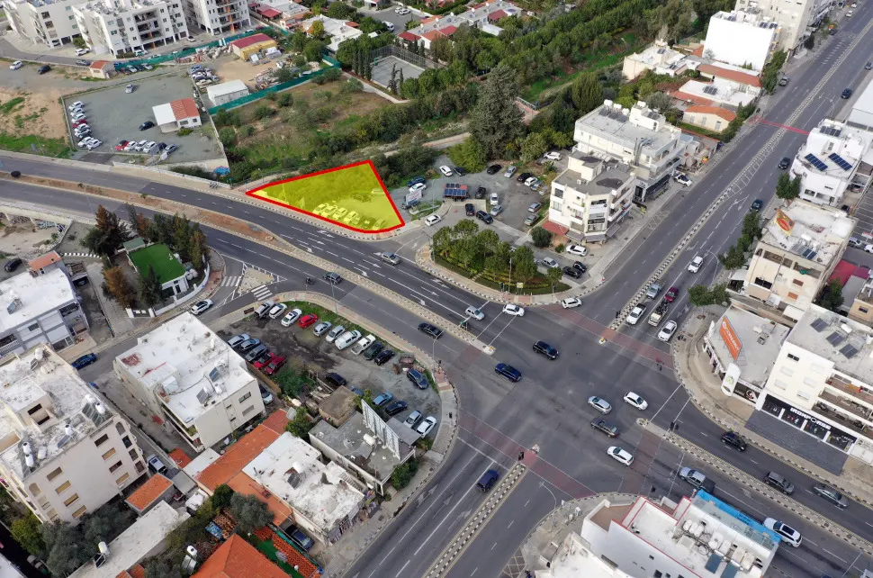 River Business Tower – Εξωτερικό