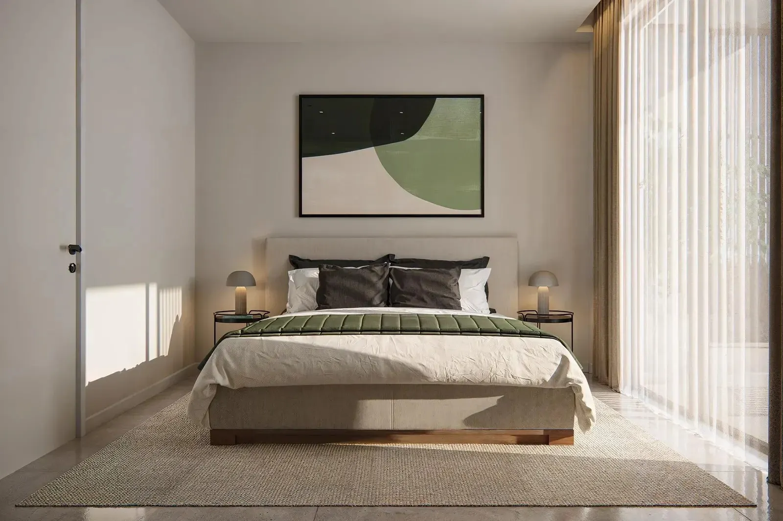 Cyres Residence 02 – Εξωτερικό