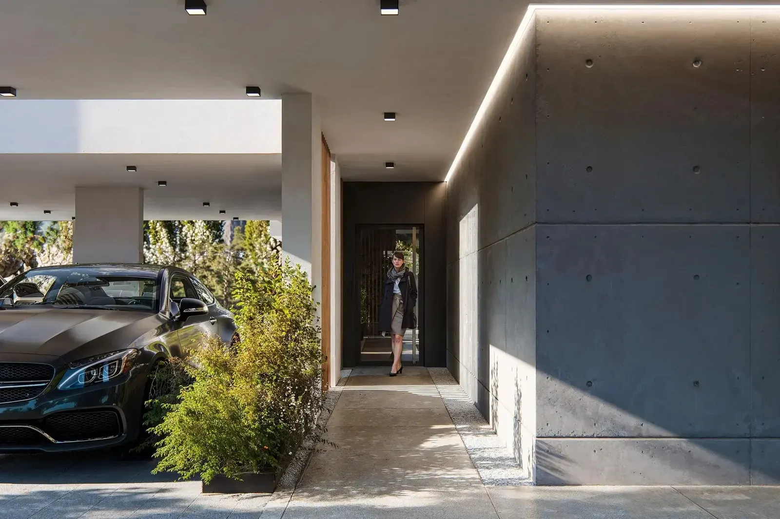 Cyres Residence 02 – Εξωτερικό