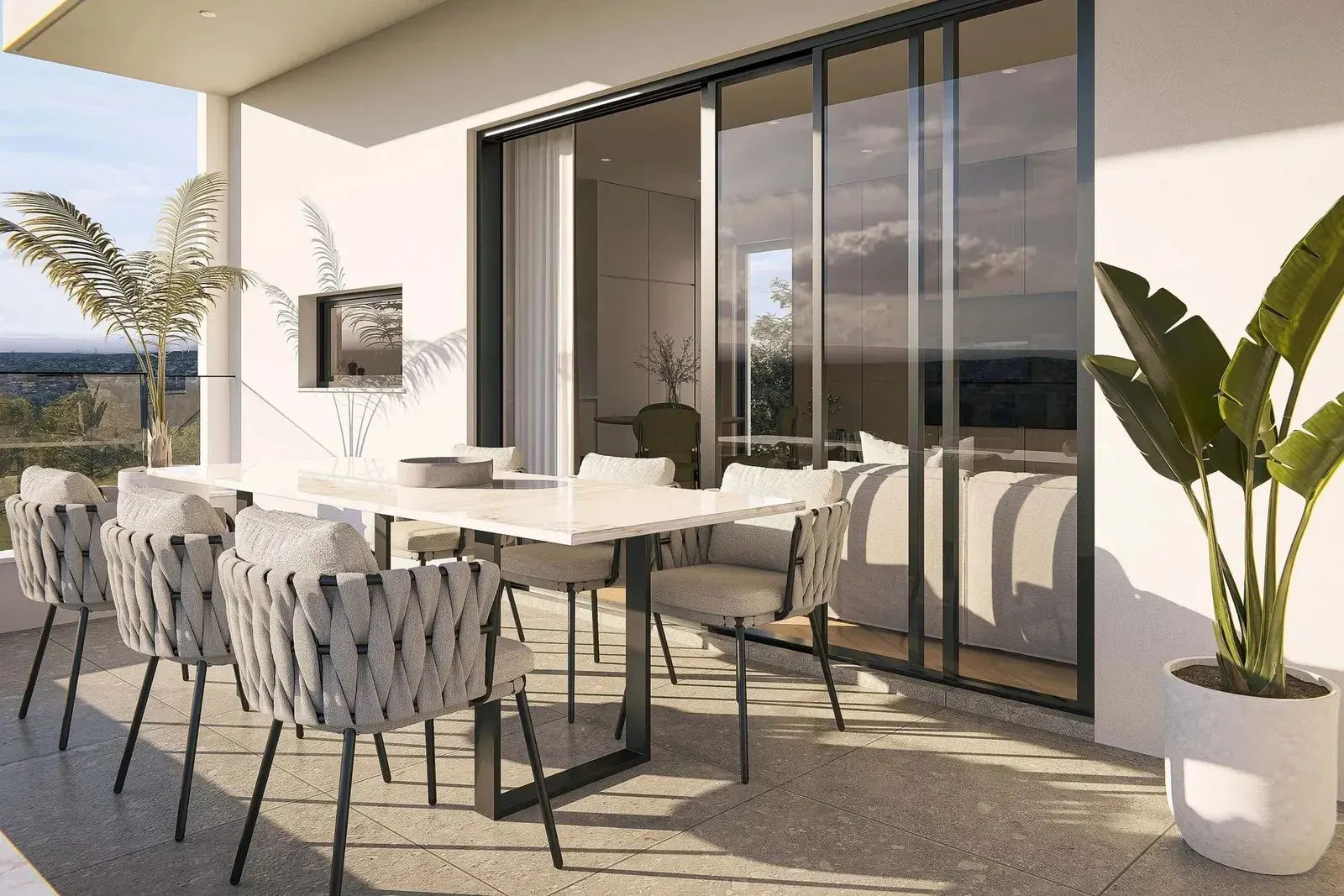 Cyres Residence 01 – Exterior