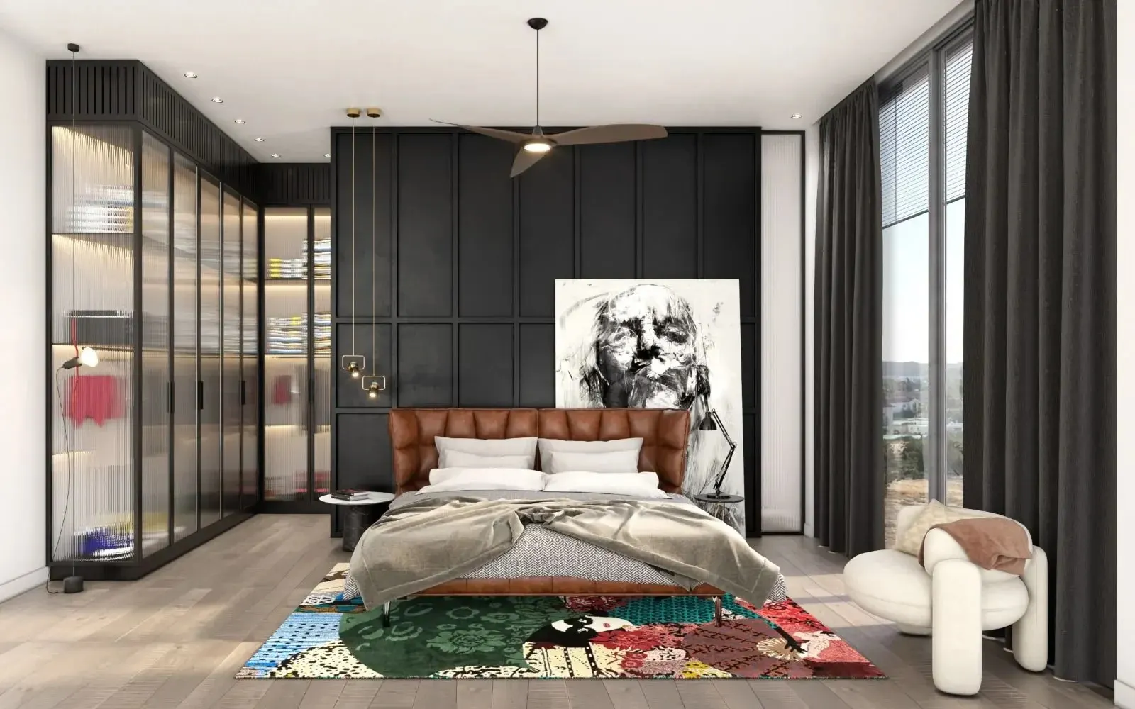 Saviyion Villas – Εξωτερικό