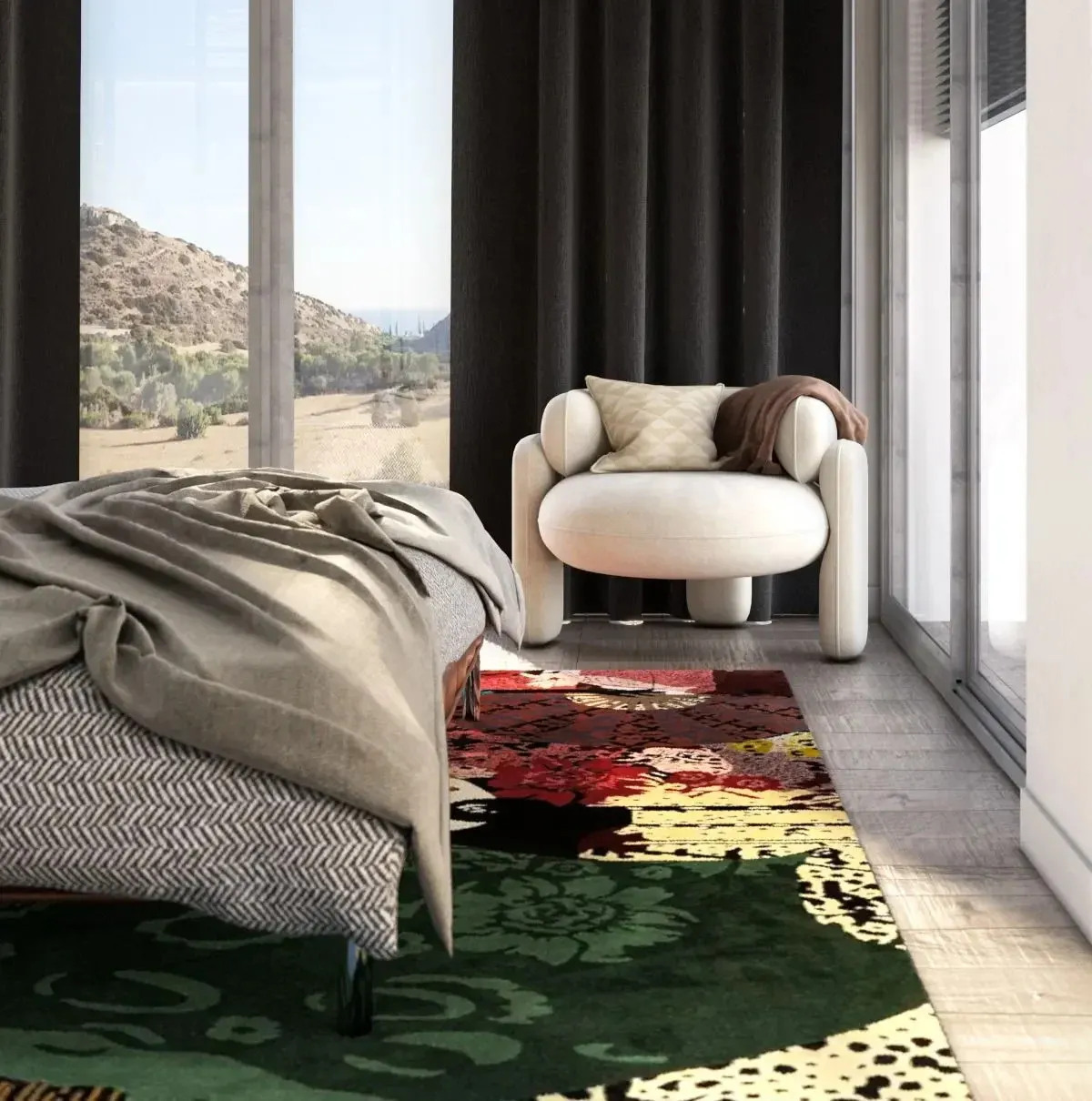 Saviyion Villas – Εξωτερικό