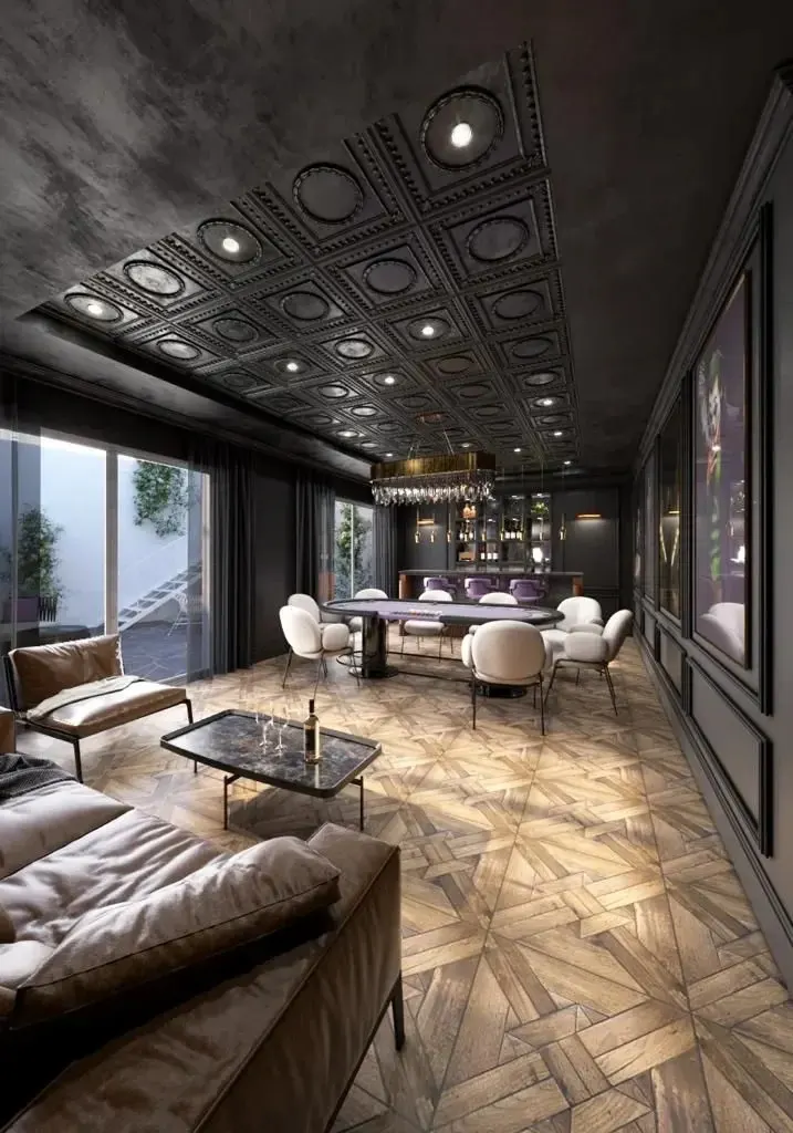 Saviyion Villas – Εξωτερικό