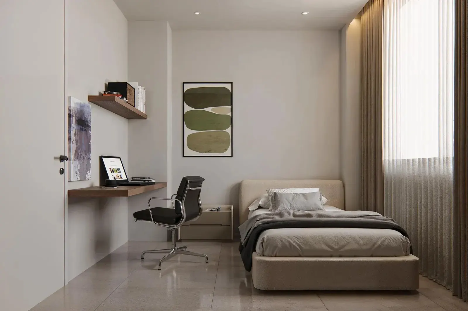 Cyres Residence 02 – Εξωτερικό