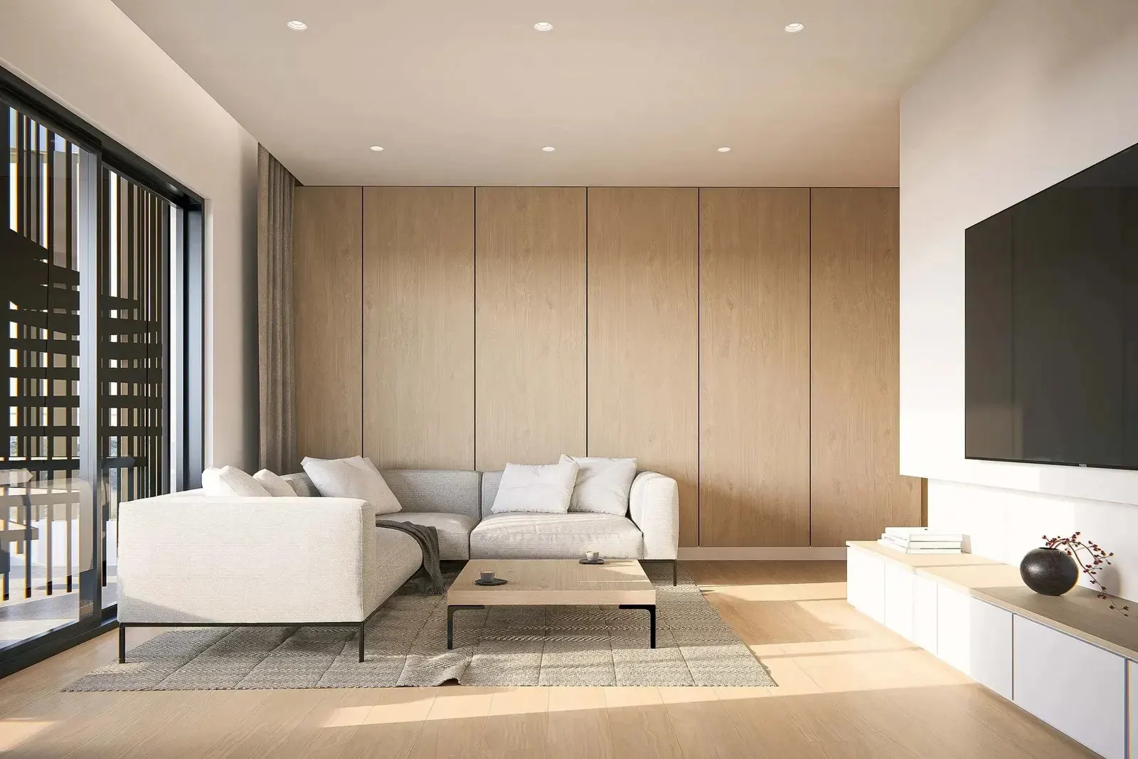 Cyres Residence 01 – Exterior