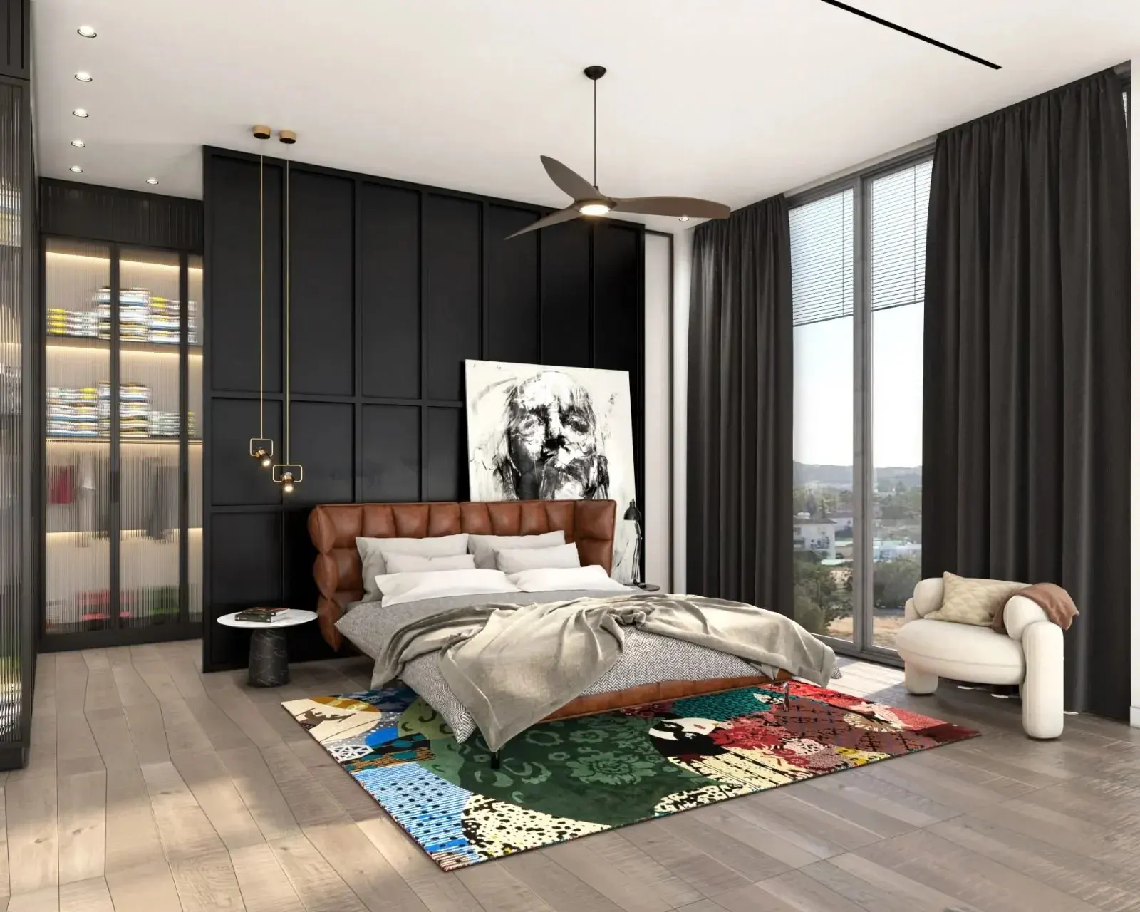Saviyion Villas – Εξωτερικό