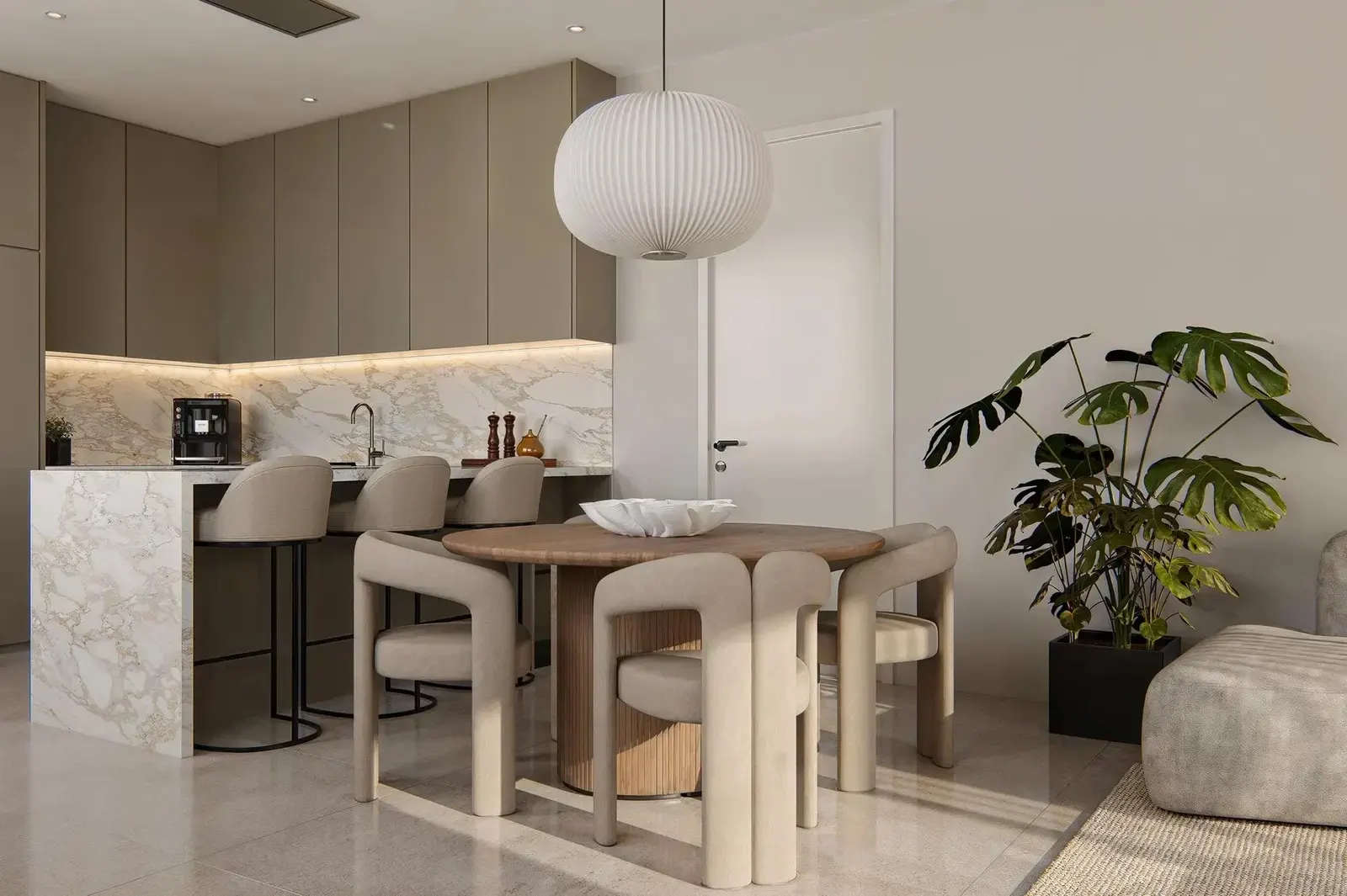 Cyres Residence 02 – Εξωτερικό