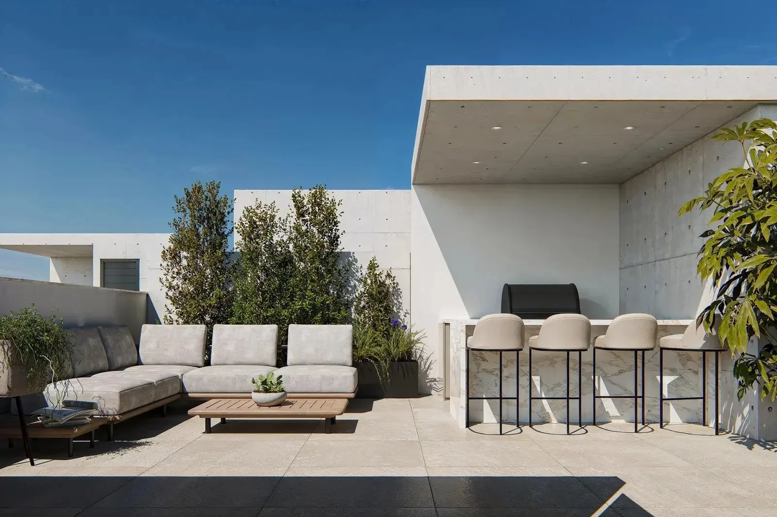Cyres Residence 02 – Εξωτερικό
